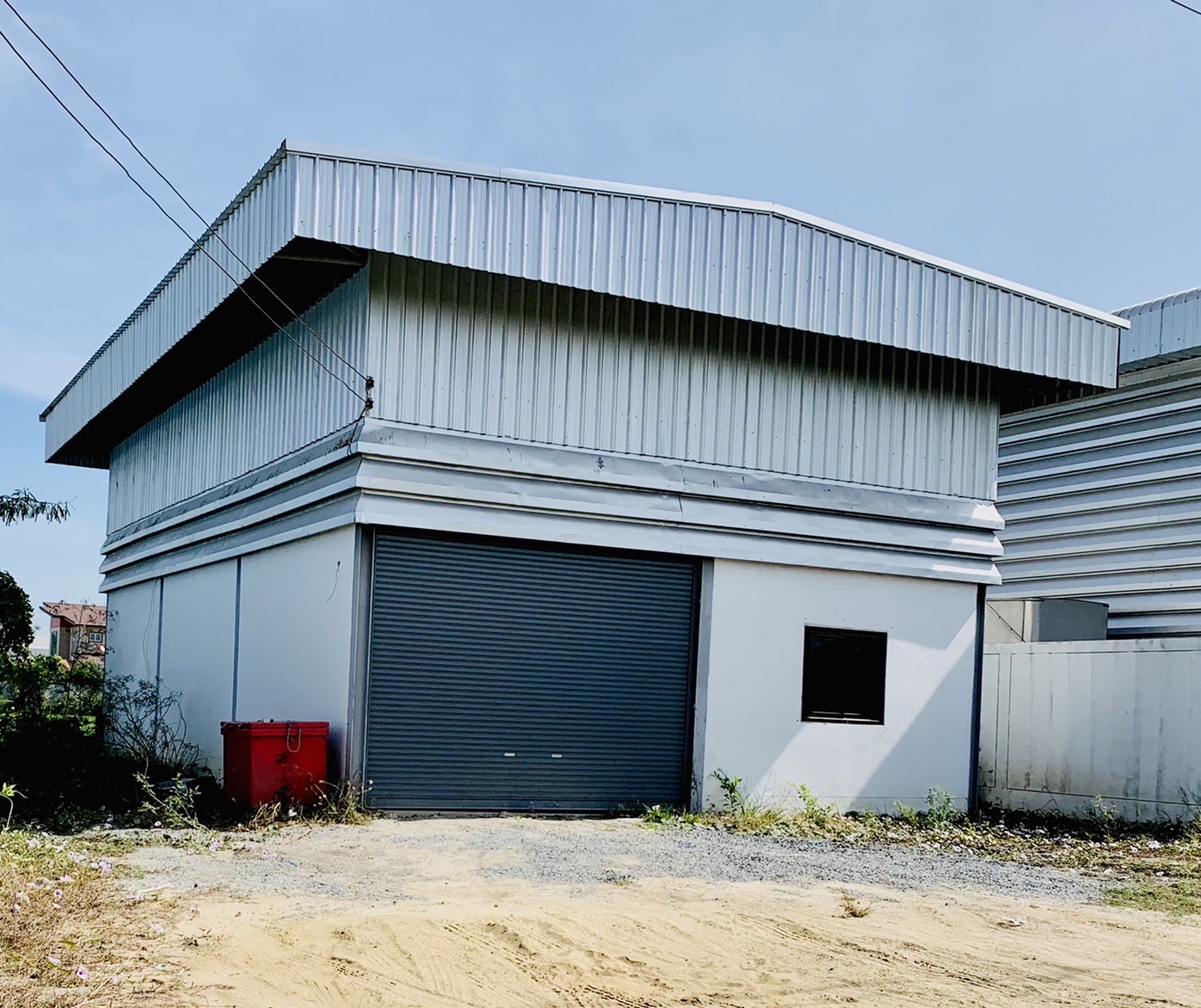 ที่ดินถมนานแล้วราคาถูกที่สุดแล้วรีบจองด่วนเลยตอนนี้ในย่านนี้